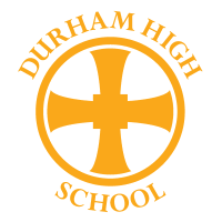 Durham High School for Girls Senior